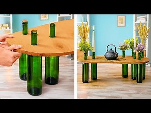 Beyond Bottles: Amazing Uses for EVERY Waste Item You Own!