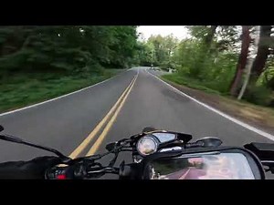 Hawk 250 1000 mile review ￼￼