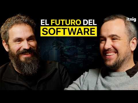 Cómo Factorial construye sus agentes, Cloudflare y las grandes apuestas de Europa en IA