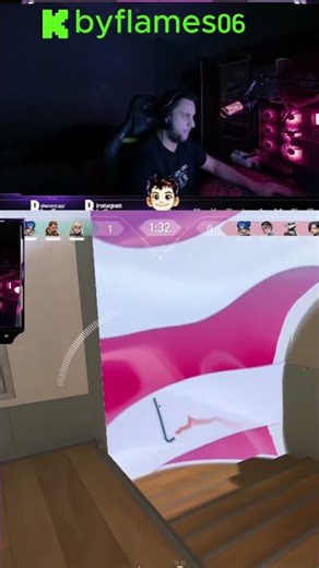 VALORANT - Kendi Çapımda Raze Oynanışı #valorant #shorts