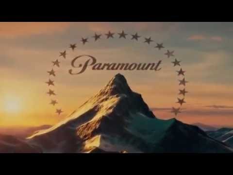 Paramount Pictures Logo 2016 with 2002 Fanfare (US Version)