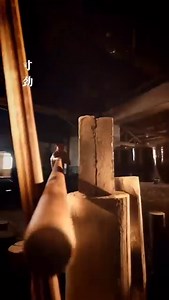 Kung Fu Staff Training | Wu Tao Kung Fu