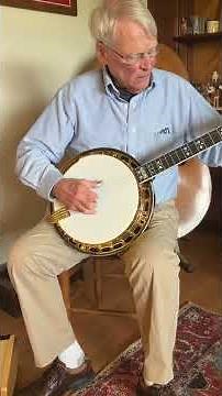 Gold Tone OB-Grandee Demo | Geoff Hohwald at Banjo Warehouse