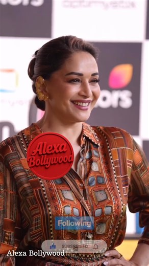 Alexa Bollywood on Instagram: "Confidence is my favorite outfit 😌💫 . . Follow :- *****@alexabollywood***** . . #AlexaBollywood"