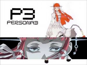 Persona 3 FES "Unavoidable Battle"