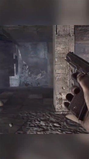 Why Did Zombies Do This in COD World at War