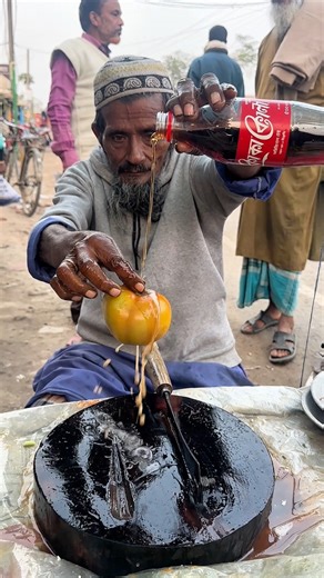 Amazing tomato cutting technique 🍅✂️ | World Collection