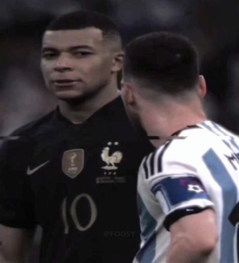 The Day Mbappe Almost Changed The Script ☠️🔥 subscribe for more 🔥 edits 💀