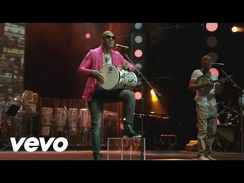 Turma do Pagode - Som das Multidões (Clipe Oficial)