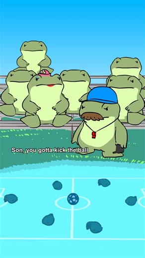 2.7M views · 137K reactions | Fun Fact: Tadpoles grow their back legs before their front legs (typically between 5-9 weeks old). Once they develop all their limbs they’re colloquially referred to as “froglets.”⚽例#naturalhabitatshorts #naturalhabitat #naturalhabitok | Natural Habitat Shorts | Facebook