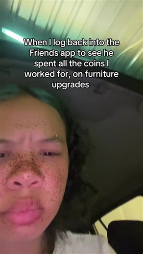 Virtual Pet Fun: Spending Coins on Furniture Upgrades