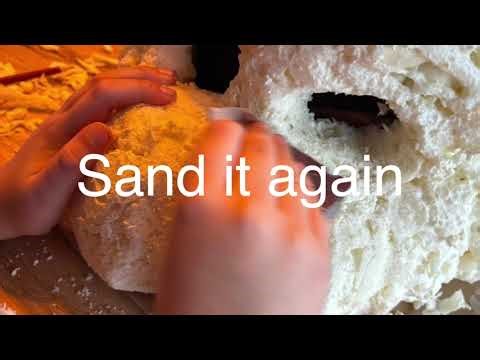 How to make withered golden Freddy !