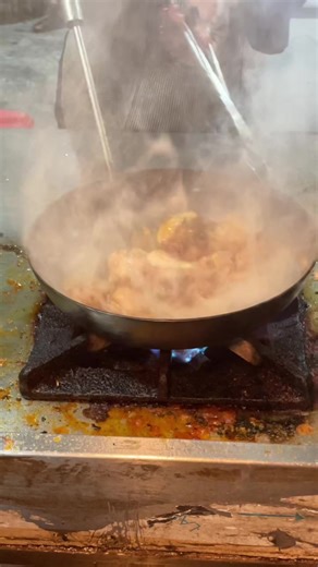 CapitalCuisine andShinwari on TikTok