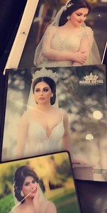 135 reactions · 8 comments | Dashkandny gawra bo albomi vip(30x60)10 rasm lagal albomi bchwk ba hadia lagal rasmiky gawra bo balwasin tanha ba (130$) | Hamaroyal Photography | Facebook