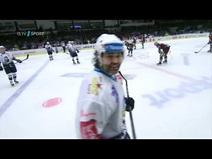 Boj o extraligový titul uvidí diváci O2 TV Sport z pohledu rozhodčích