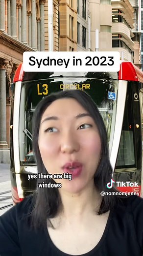Exploring the Sydney Monorail: A Unique Way to Travel Around Australia