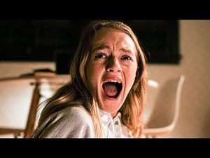 Inhabitants - Official Trailer (2025)