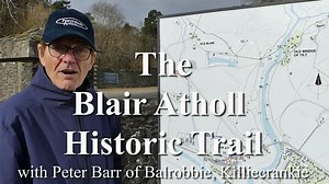 5K views · 216 reactions | Join us for a tour round Blair Atholl with Peter Barr of Balrobbie Killiecrankie. We have no doubt you will learn a thing or two with some fascinating in sights to the past during this Blair Atholl Huistoric Trail. We hope it wets your appertite for when we are allowed to return this summer. | Explore Pitlochry & Highland Perthshire | Facebook