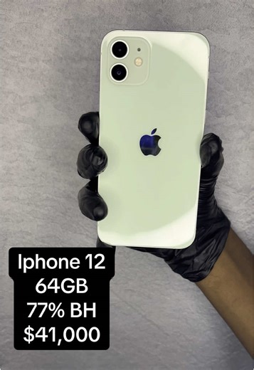 iPhone 12: Quality and Camera Review