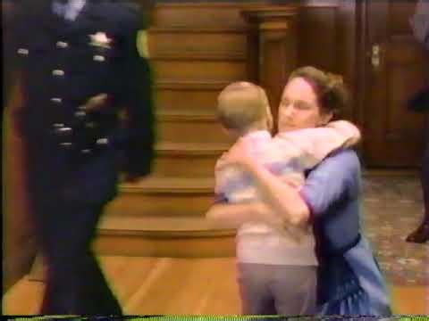 ABC Weekend Specials December 22, 1984 Excerpt: Frank and Fearless (OAD: February 12, 1983)