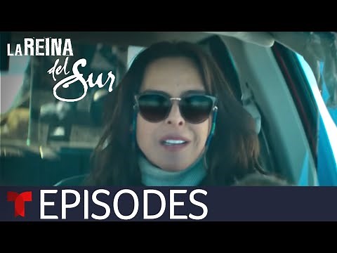 La Reina del Sur 3 | Episode 23 | Telemundo English