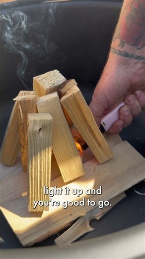 Best portable fire pit for patio, backyard & camping #firepits #firebowl #outdoorliving #firepits