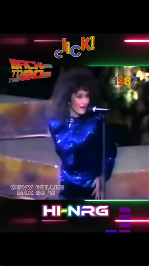 Duri Duri High Energy 1987 Original Collection Video Clip 87