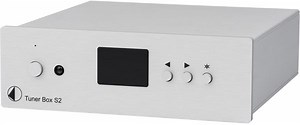 Pro-Ject Tuner Box S2