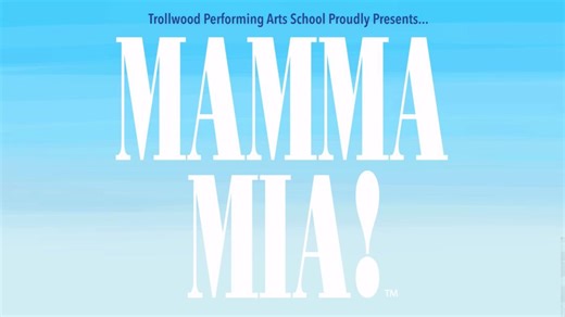 SOS! Mamma Mia! hits the Bluestem Amphitheater stage July 22-26 & 29-August 2! Join us for a musical spectacle of love, laughter, and friendship, driven by the songs of chart-topping pop sensations, ABBA. Tickets are ON SALE NOW here: https://tickets.trollwood.org/event?e=dYl | Trollwood Performing Arts School