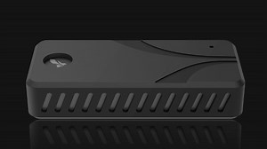 Sabrent's new Rocket Nano SSD is smaller than a credit card | AppleInsider