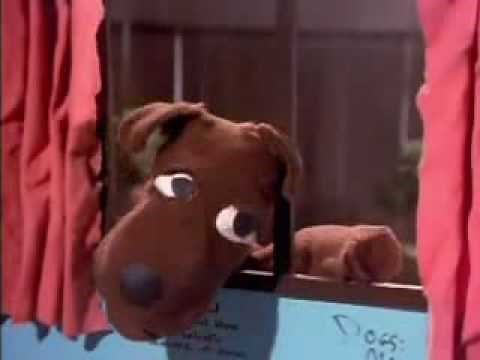 Davey and the Son of Goliath (MAD TV)