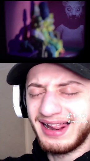 Part 1 #wubzzy #tiktok #usa #willian #tiktoker #fyp #filter #magic #wubbzy #meme