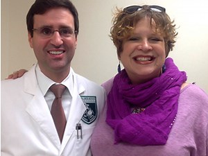 Immunotherapy for Cervical Cancer