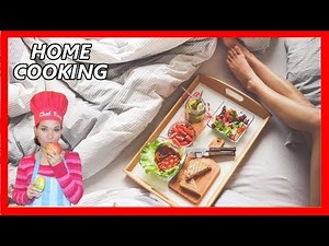 Channel Trailer-Home Cooking