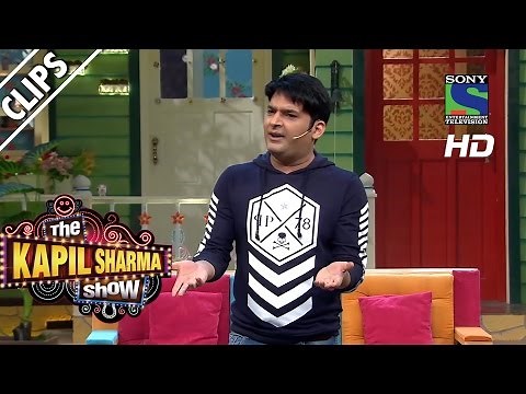 Kapil Sharma ki Dillagi - The Kapil Sharma Show - Episode 2 - 24th April 2016