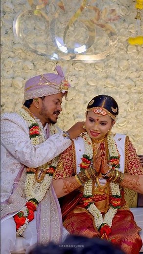 Beautiful GSB Hindu Wedding Highlights 🌺