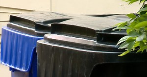 Teen charged with manslaughter after 2 infants found dead in garbage in Cleveland