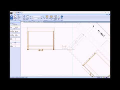 Cabinet Vision Minute #4 - Mitred Corner Fillers