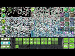 What Tianxia looks like in the editor