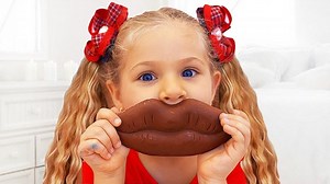 99K views · 1.7K reactions | Diana and the New Candy Series | Stacy Toy tv | Facebook