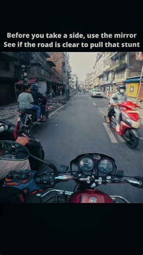 Learn to utilize features provided on the vehicles