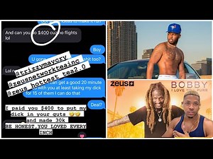 Weaponizing Mental Health: Gak Trizzy Vs Xaddy Corvinus