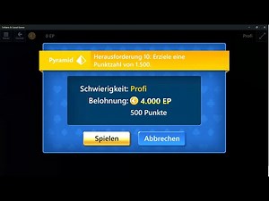 Two Game Tango Mini Game #10, October 31, 2025 Event, Pyramid Expert