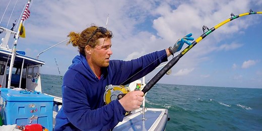 How did Duffy on Wicked Tuna die? What happened?