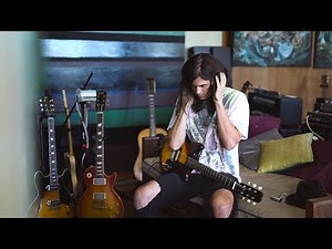 Dirty Honey - Down The Road [Making Of]