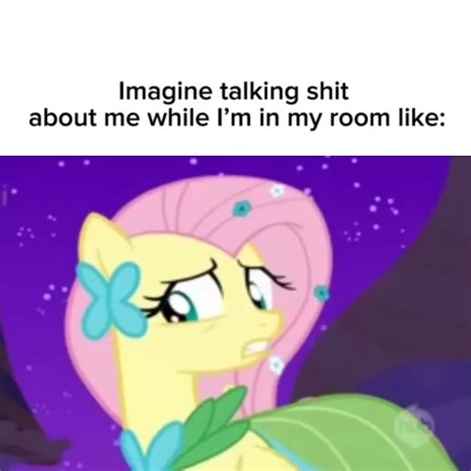 Fluttershy Lament || Edit || Mlp || Childhood || #mlp #mylitlepony #mlps #mlpsongs