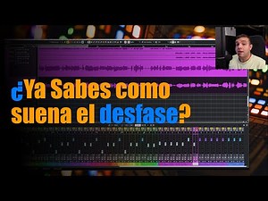 Como usar el plugin InPhase de WAVES - Extracto del Directo.