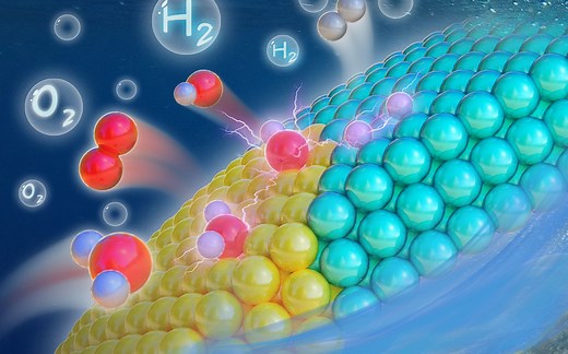 【科研绘图】从零开始的超好看分子结构绘制通用方法