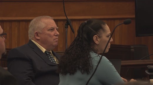 Court vacates murder conviction of Kailie Brackett