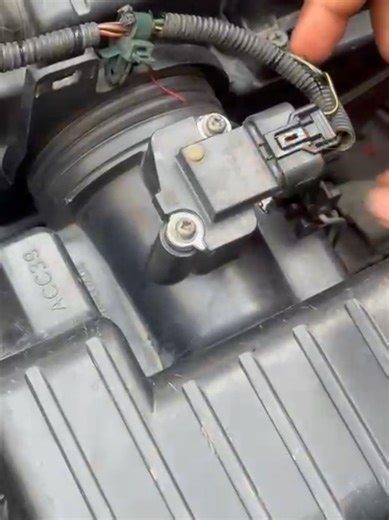 How to Properly Open and Wash a Manifold Sensor
